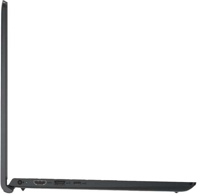 Ноутбук Dell Vostro 14 3430 (N1602PVNB3430EMEA01_16) Black - изображение 8