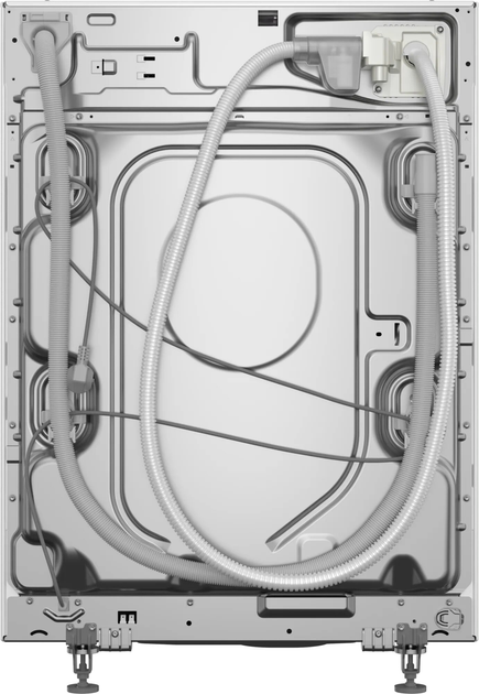 Pralka Bosch Serie 6 WIW24342EU - obraz 3