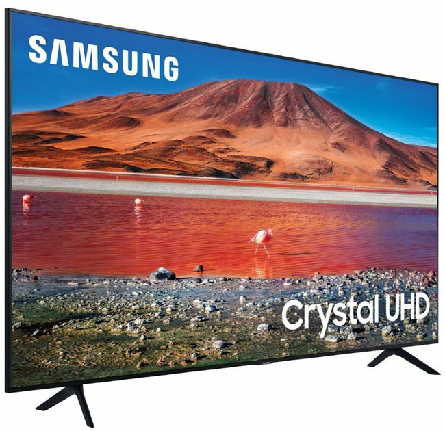 Telewizor Samsung UE65AU7022KXXH - obraz 2