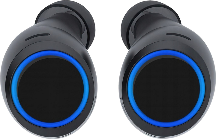 Słuchawki Creative Sensemore Air TWS In-Ear ANC Czarne (51EF1020AA000) - obraz 7