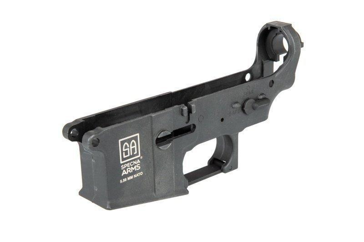 Нижний ресивер для приводов AR15 Specna Arms CORE™ [Specna Arms] (для страйкбола) - изображение 1