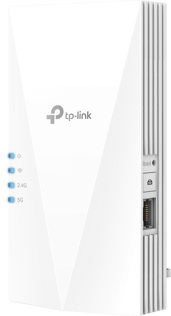 Ретранслятор AX3000 TP-Link (RE700X) - зображення 1