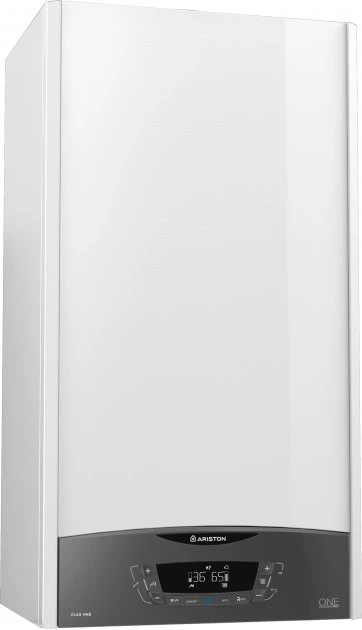 Котёл газовый ARISTON CLAS ONE SYSTEM 24 3301031 - изображение 2