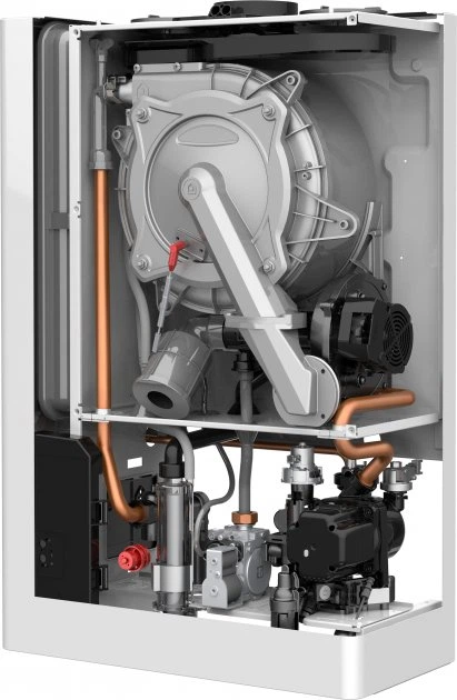 Котёл газовый ARISTON CLAS ONE SYSTEM 24 3301031 - изображение 5