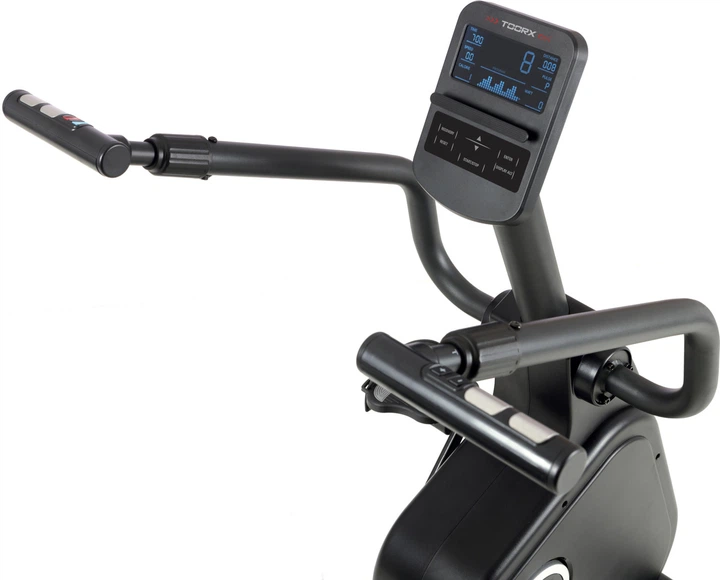 Горизонтальний велотренажер реабілітаційний Toorx Recumbent Bike BRXR Multifit (BRX-RMULTIFIT) - зображення 4