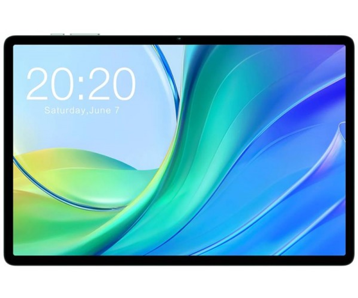 Планшет Teclast M50 6/128GB 4G Dual Sim Aqua Blue (M5M1/TL-112222) - зображення 1