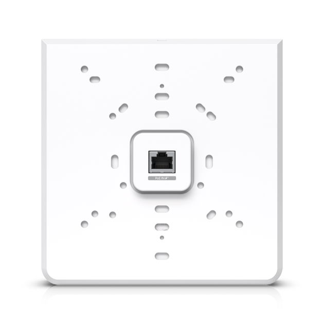 Punkt dostępowy Ubiquiti UniFi U6 Enterprise In-Wall - obraz 3
