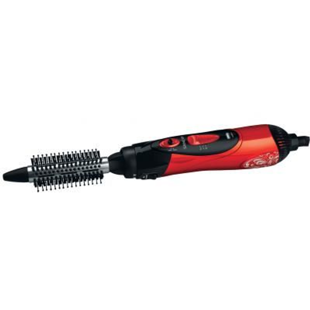Фен-щётка Sencor shs7551rd (40026794) - изображение 1