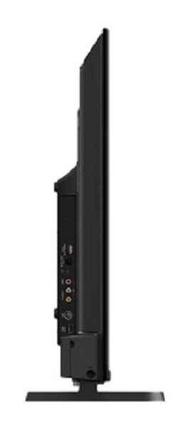 Телевизор 43" Liberton ltv-43f01at led FulHD 1920x1080 60Hz, Smart tv, dvb-t2, hdmi, usb, vesa 200x200 - изображение 3