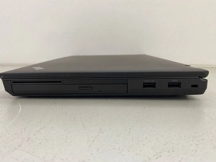 Ноутбук Б-класс Lenovo ThinkPad T440p / 14" (1920x1080) TN / Intel Core i7-4600M (2 (4) ядра по 2.9 - 3.6 GHz) / 8 GB DDR3 / 240 GB SSD / Intel HD Graphics 4600 / VGA б/у - Фото 5 Ноутбук Б-класс Lenovo ThinkPad T440p / 14" (1920x1080) TN / Intel Core i7-4600M (2 (4) ядра по 2.9 - 3.6 GHz) / 8 GB DDR3 / 240 GB SSD / Intel HD Graphics 4600 / VGA б/у - изображение 5