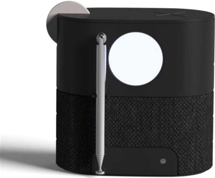 Radiobudzik SACKit WAKEit Wielofunkcyjny Pearl (60750) (5711972002248) - obraz 4