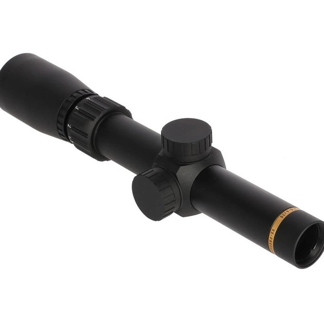 Прицел оптический LEUPOLD VX-Freedom 1.5-4x20 (25,4 мм) Pig-Plex - изображение 2