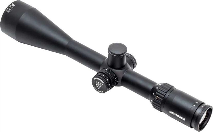 Прилад Nightforce SHV 5-20x56 F2 ZeroSet 0.250 MOA сітка MOAR з підсвіткою - зображення 2
