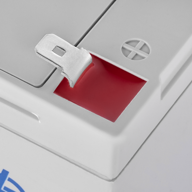 Акумулятор мультигелевий LogicPower AGM LPM-MG 12 - 7.5 Ah - Фото 5 Акумулятор мультигелевий LogicPower AGM LPM-MG 12 - 7.5 Ah - зображення 5