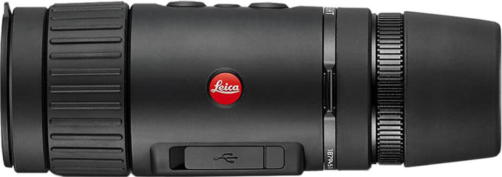 Тепловізійна камера Leica Calonox Sight (термальна насадка на приціл) 2000м - зображення 1