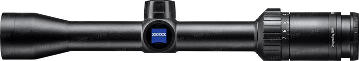 Приціл Zeiss Terra 3X 2-7х32 сітка - Z-Plex - зображення 2