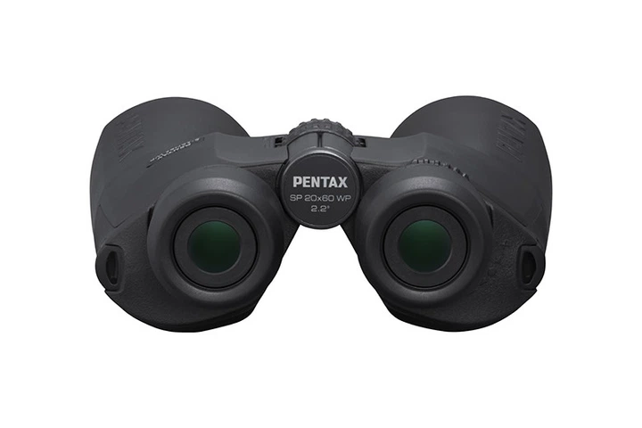 Бінокль Pentax SP 20x60 WP (65874) - изображение 14