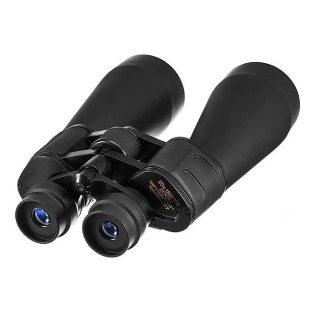 Мощный бинокль телескоп с высоким зумом HD 20-180X100 - изображение 5