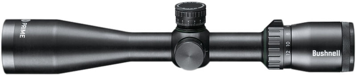 Приціл оптичний Bushnell Prime 3-12x40 Multi-Turret сітка Multi-X - зображення 2