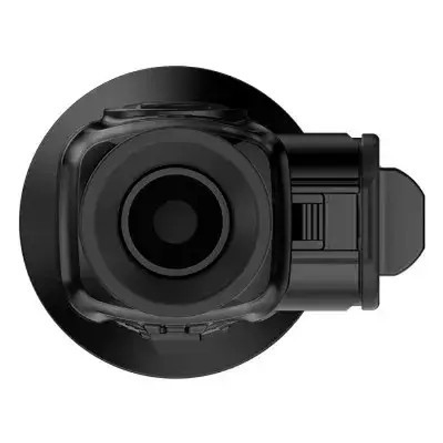 Тепловізійний приціл ThermTec Vidar 335L (384x288) 1800м з далекоміром - зображення 8