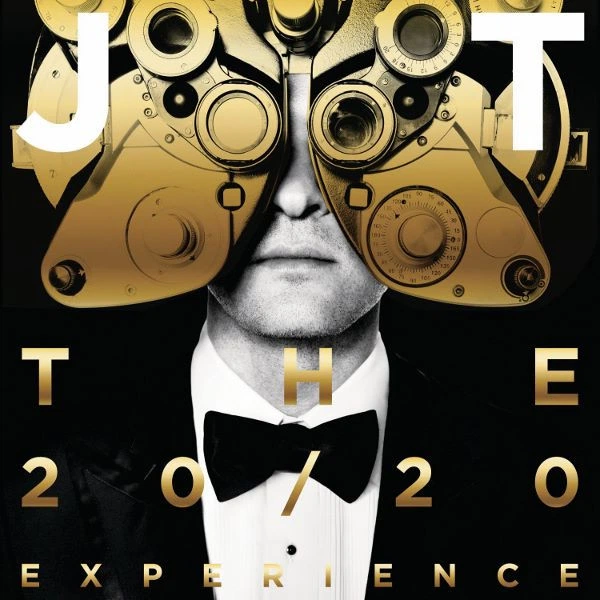 Музичний CD диск Justin Timberlake – The 20/20 Experience (2 Of 2) CD (Фірмовий) - Фото 1 Музичний CD диск Justin Timberlake – The 20/20 Experience (2 Of 2) CD (Фірмовий) - изображение 1