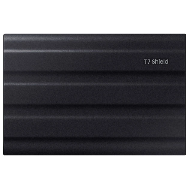SSD диск Samsung T7 1.0TB Shield Black (MU-PE1T0S/EU) - зображення 3