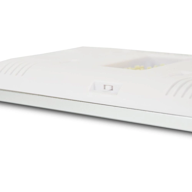 Wi-Fi відеодомофон BCOM BD-770FHD/T White - Фото 4 Wi-Fi відеодомофон BCOM BD-770FHD/T White - зображення 4