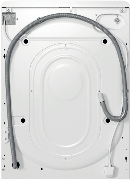 Пральна машина Indesit MTWSC61294WPL - зображення 8