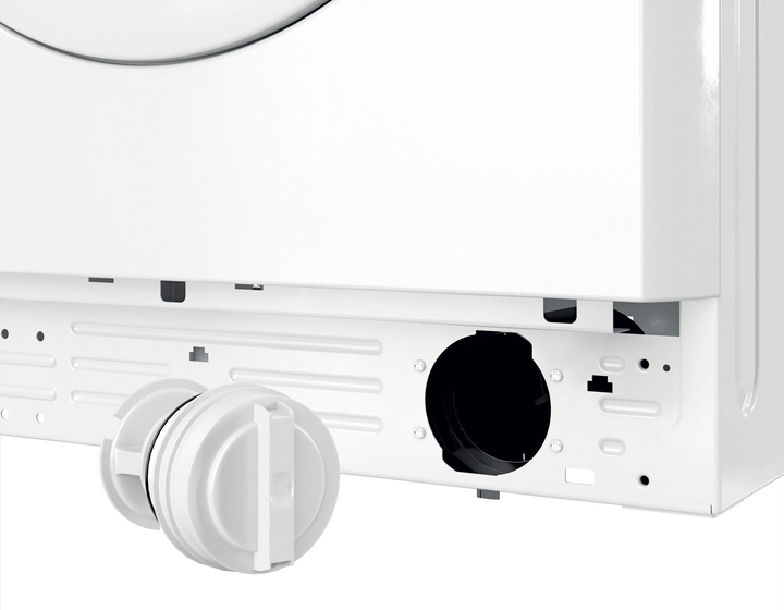 Пральна машина Indesit MTWSC61294WPL - зображення 9