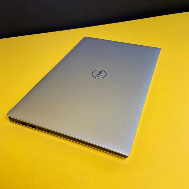 Ноутбук Dell Precision 5540, 15.6'' 4K IPS, Intel Core i7-9850H, 16GB, SSD 512GB, NVIDIA Quadro T2000 4GB Б/В - Фото 5 Ноутбук Dell Precision 5540, 15.6'' 4K IPS, Intel Core i7-9850H, 16GB, SSD 512GB, NVIDIA Quadro T2000 4GB Б/В - изображение 5