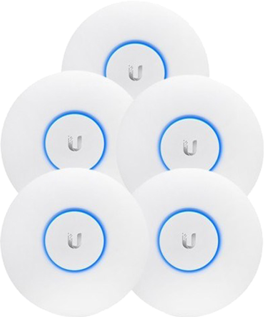 Точка доступу Ubiquiti UniFi AC Long-Range UAP-AC-LR-5 - зображення 1