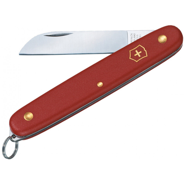 Складной нож Victorinox Garden Floral 3.9051 - изображение 1