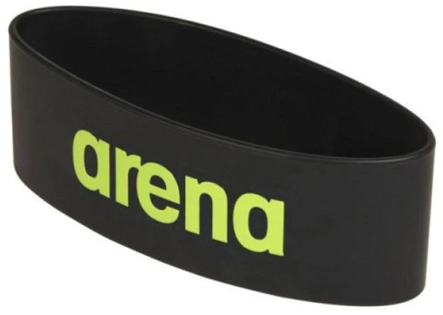 Лента для плавания Arena ANKLE BAND PRO (003791-501) Унисекс OSFM Черная (3468336482186) - Фото 2 Лента для плавания Arena ANKLE BAND PRO (003791-501) Унисекс OSFM Черная (3468336482186) - изображение 2