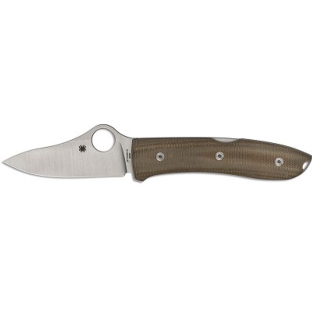 Ніж Spyderco Spyopera (C255CMP) - изображение 1