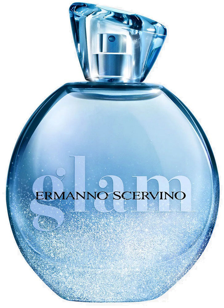 Woda perfumowana damska Ermanno Scervino Glam 50 ml (679602103107) - obraz 1