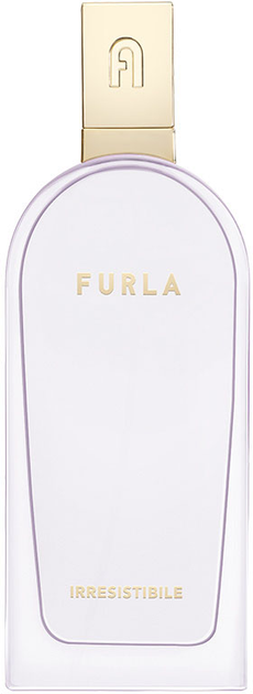 Woda perfumowana damska Furla Irresistibile 100 ml (679602300414) - obraz 1
