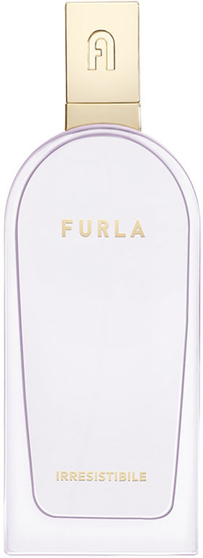 Woda perfumowana damska Furla Irresistibile 100 ml (679602300414) - obraz 1