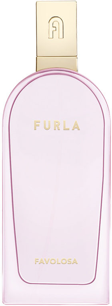 Woda perfumowana damska Furla Favolosa 100 ml (679602300513) - obraz 1