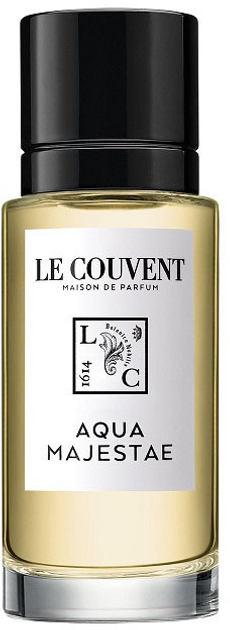 Woda kolońska damska Le Couvent Maison de Parfum Aqua Majestae 50 ml (3701139903183) - obraz 1
