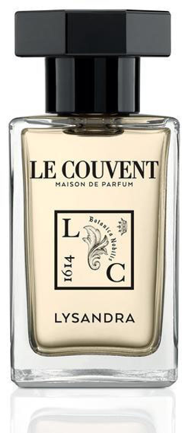 Парфумована вода Le Couvent Maison de Parfum Lysandra 50 мл (3701139903381) - зображення 1