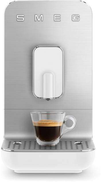 Кофемашина SMEG Collezione BCC11WHMEU - изображение 17