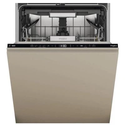 Посудомоечная машина Whirlpool W7I HT58 T - Фото 1 Посудомоечная машина Whirlpool W7I HT58 T - изображение 1