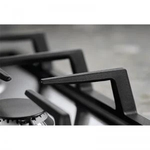 Варильна поверхня Electrolux KGS6426SX - изображение 6