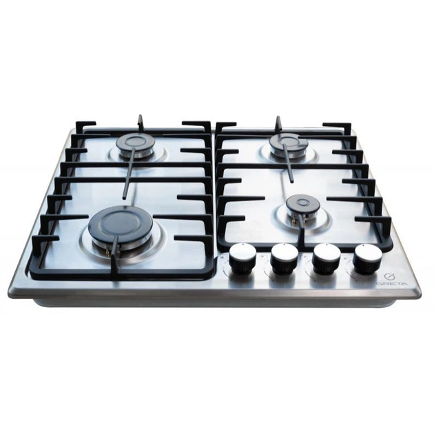Варочная поверхность Greta KHG 640 N 292 X - изображение 2