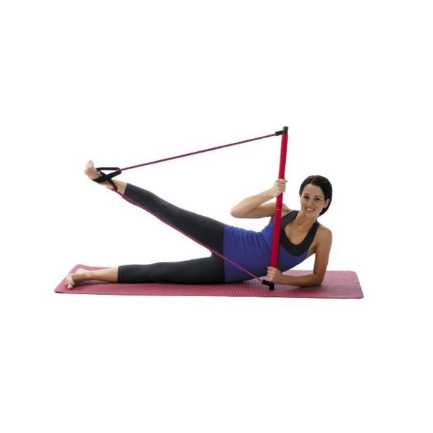 Портативный тренажер для пилатес Portable Pilates Studio – фото, отзывы ...