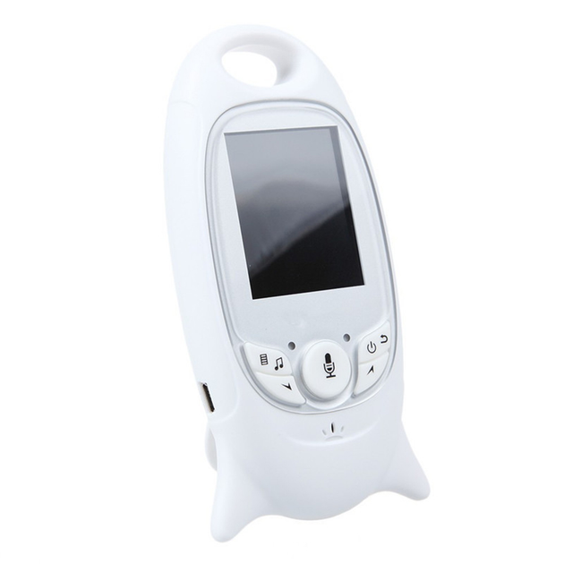 Видеоняня, радионяня VB601 BABY MONITOR 400mAh - изображение 3