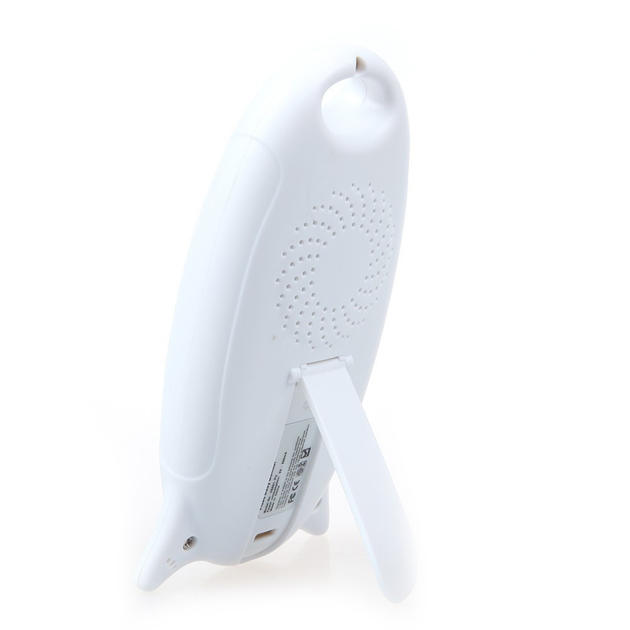 Видеоняня, радионяня VB601 BABY MONITOR 400mAh - изображение 5