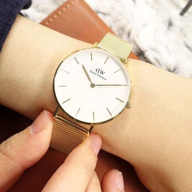 Наручные часы Daniel Wellington