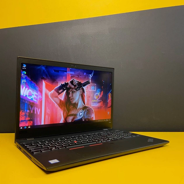 Dalle écran 15.6" LED IPS Pour Lenovo Thinkpad P52s 20LB - Full HD 1920x1080, Neuve, Garantie 1 An