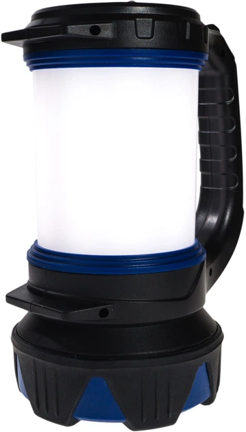 Фонарь поисковый - светильник Westinghouse 5 Вт LED WF215 с функцией Power Bank Черно-синий + подарок WF 87-3R03PD16 Красный (0746020704312) - изображение 4